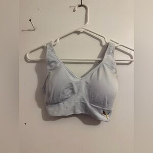 puma sports bra